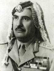 قادة ورؤساء أركان الجيش العربي P-6
