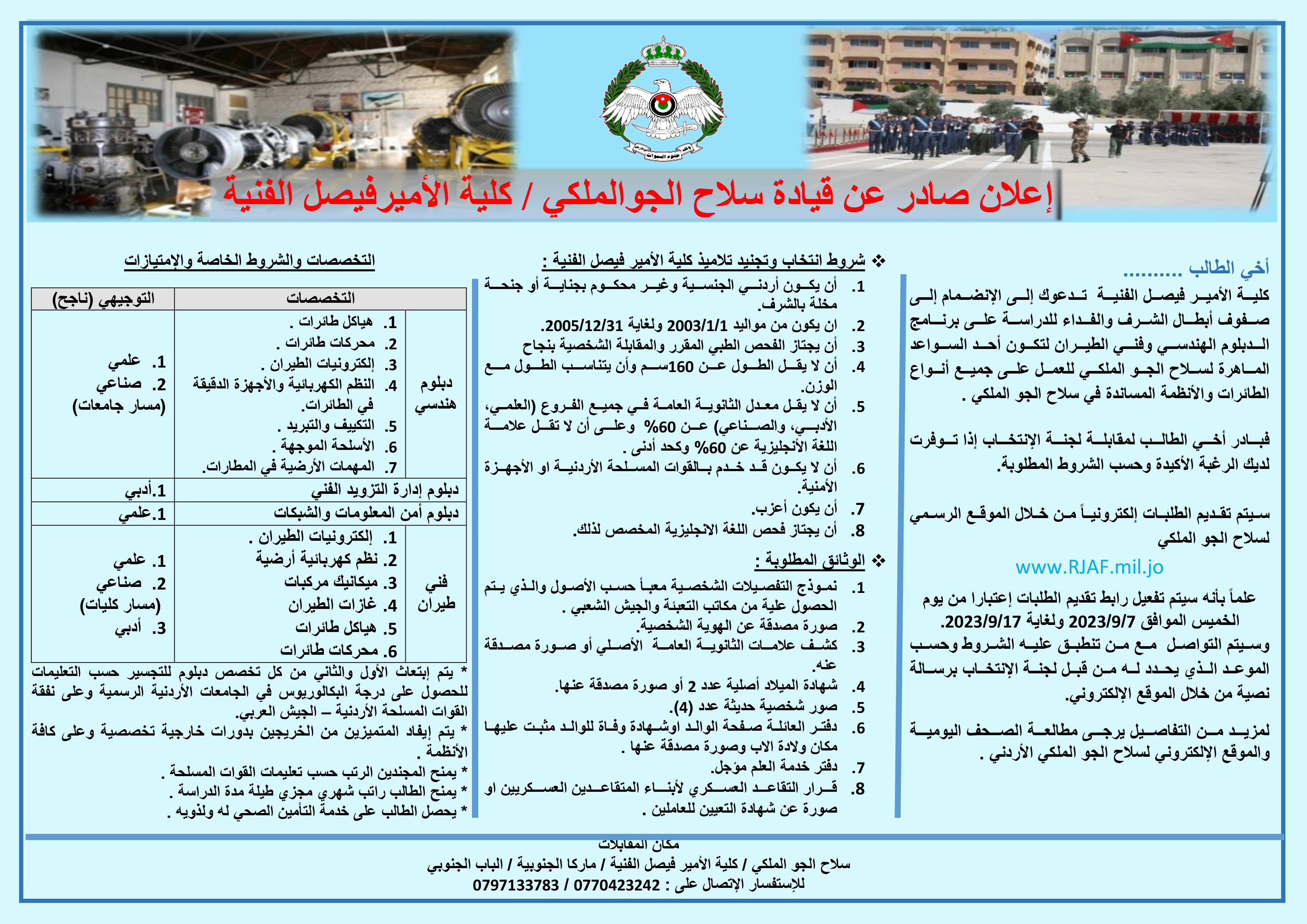 القوات المسلحة الاردنية الجيش العربي