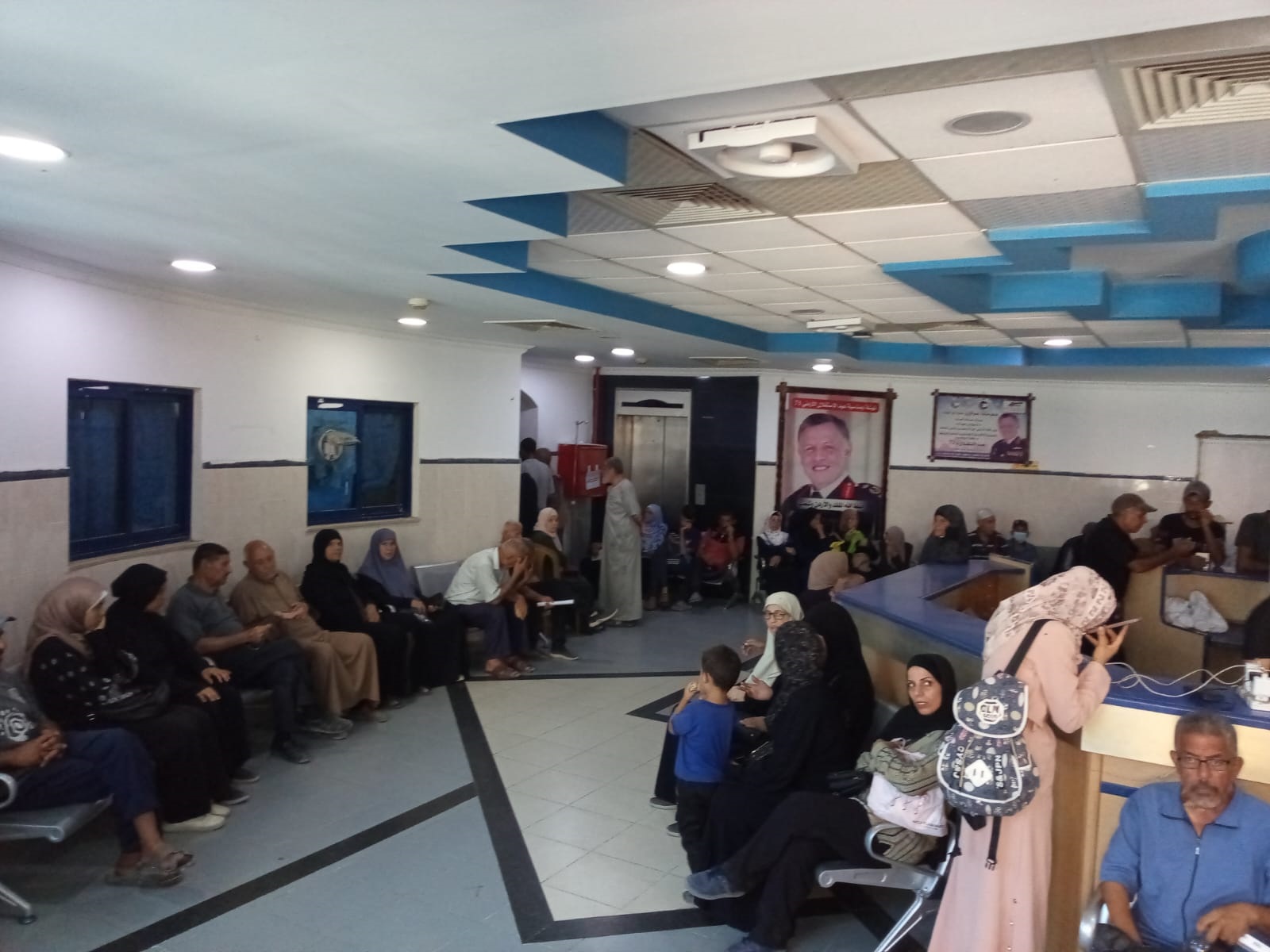 القوات المسلحة الاردنية الجيش العربي