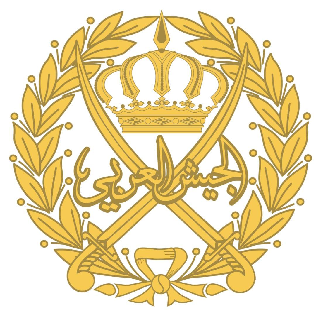 jordanian special forces logo